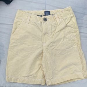 Boys shorts